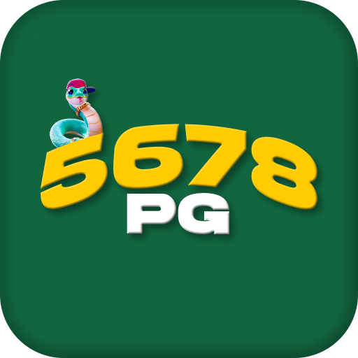5678pg Logo